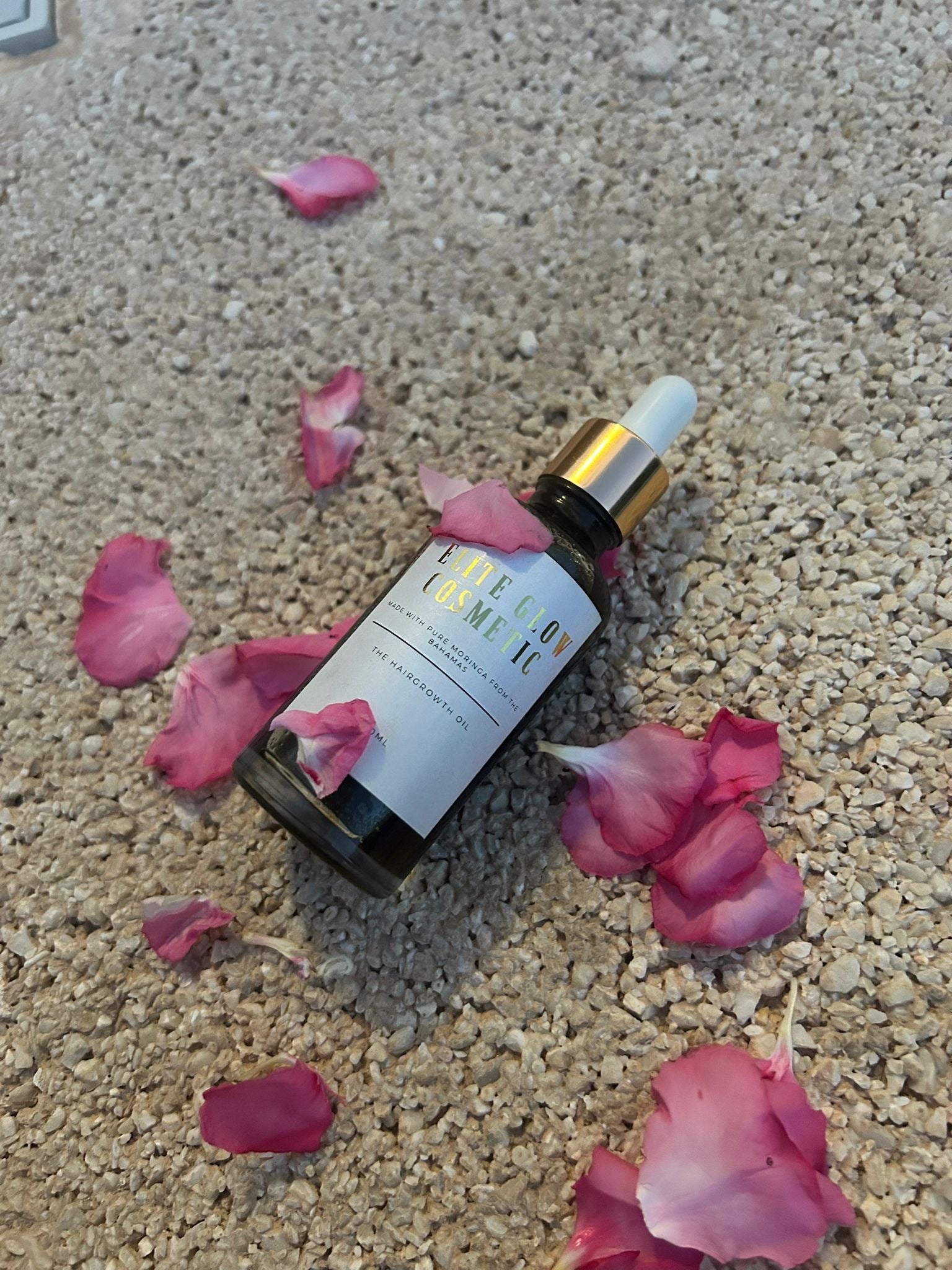 Signature Hair Growth Oil